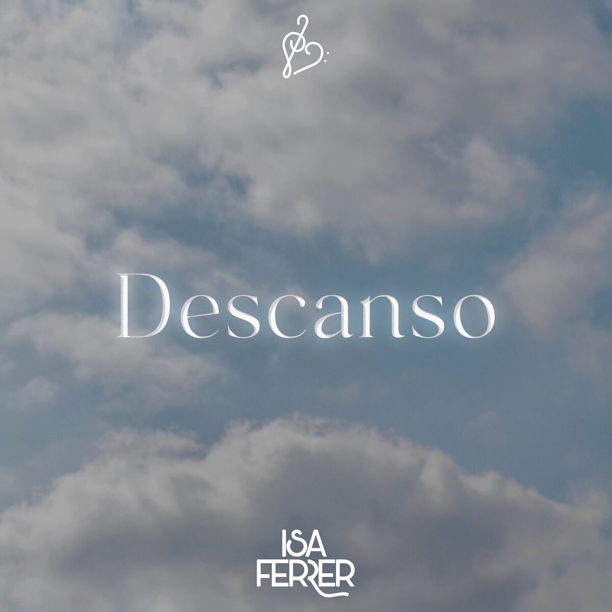 Album cover of Descanso ft. Brando & Kam