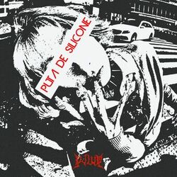 Cover of Puta de Silicone
