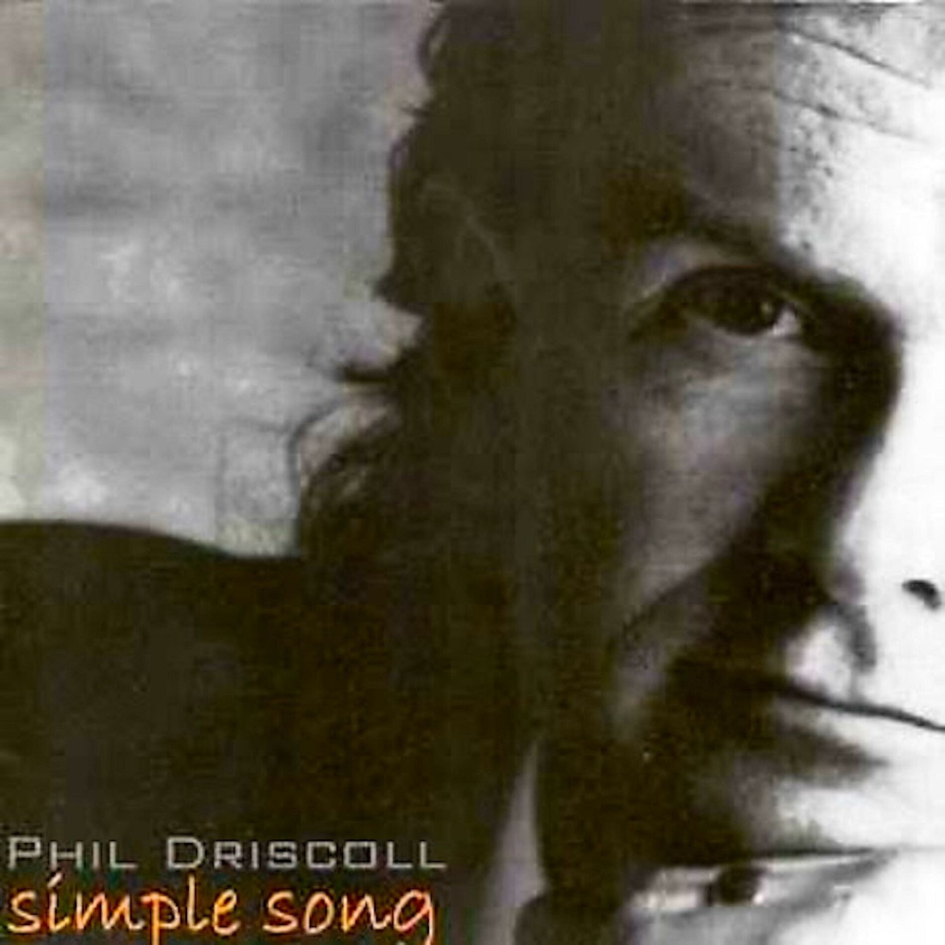 Album cover of Simple Song