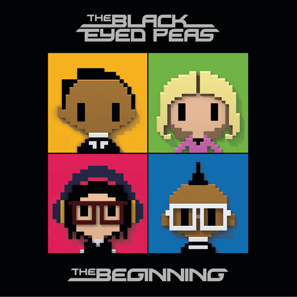 Picture of The Beginning & The Best Of The E.N.D.