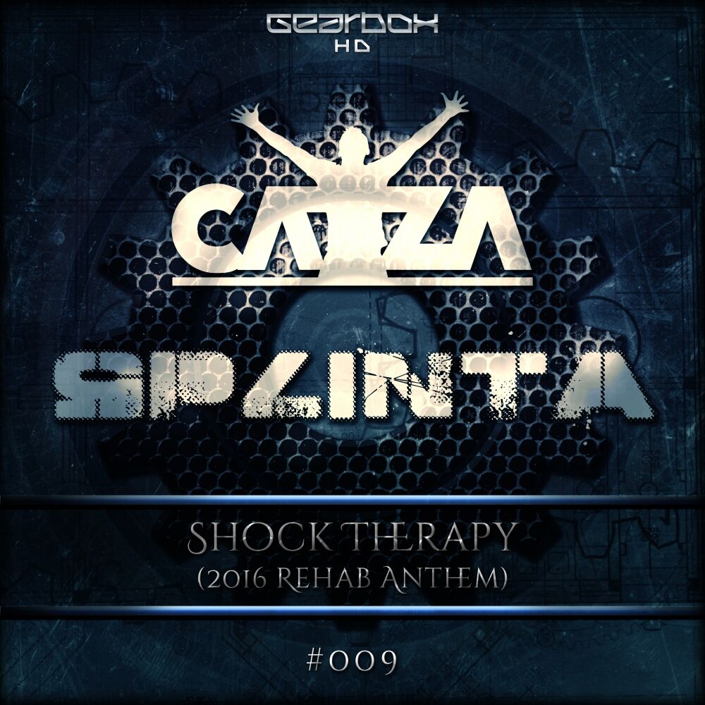 Picture of Shock Therapy