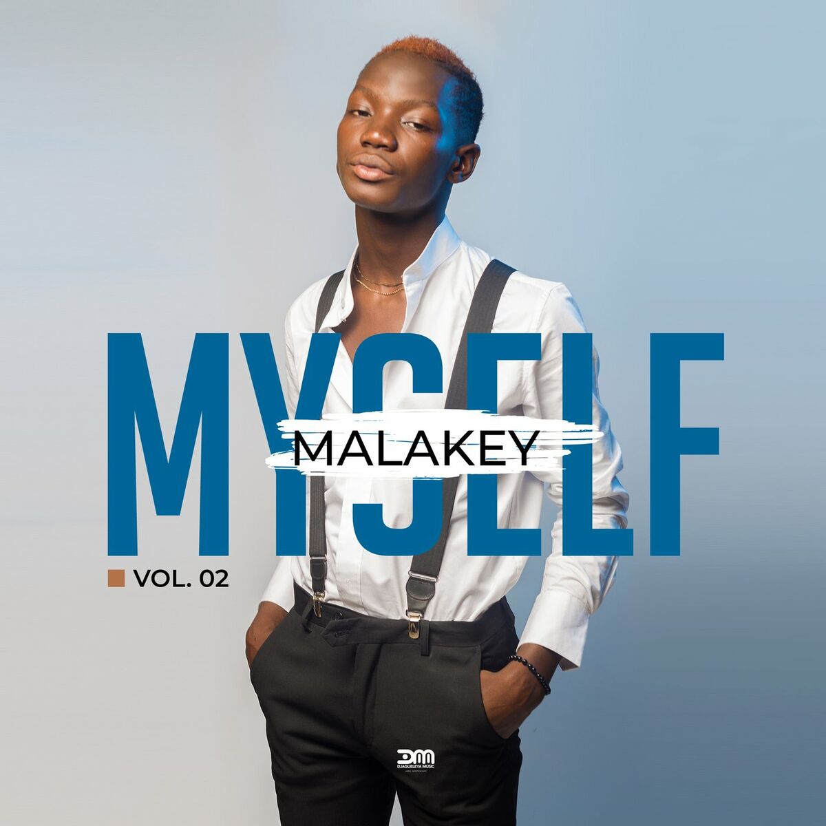 Album cover of Yako
