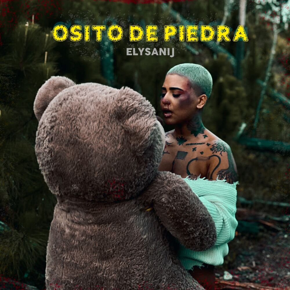 Picture of Osito De Piedra