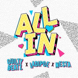 Cover of All In