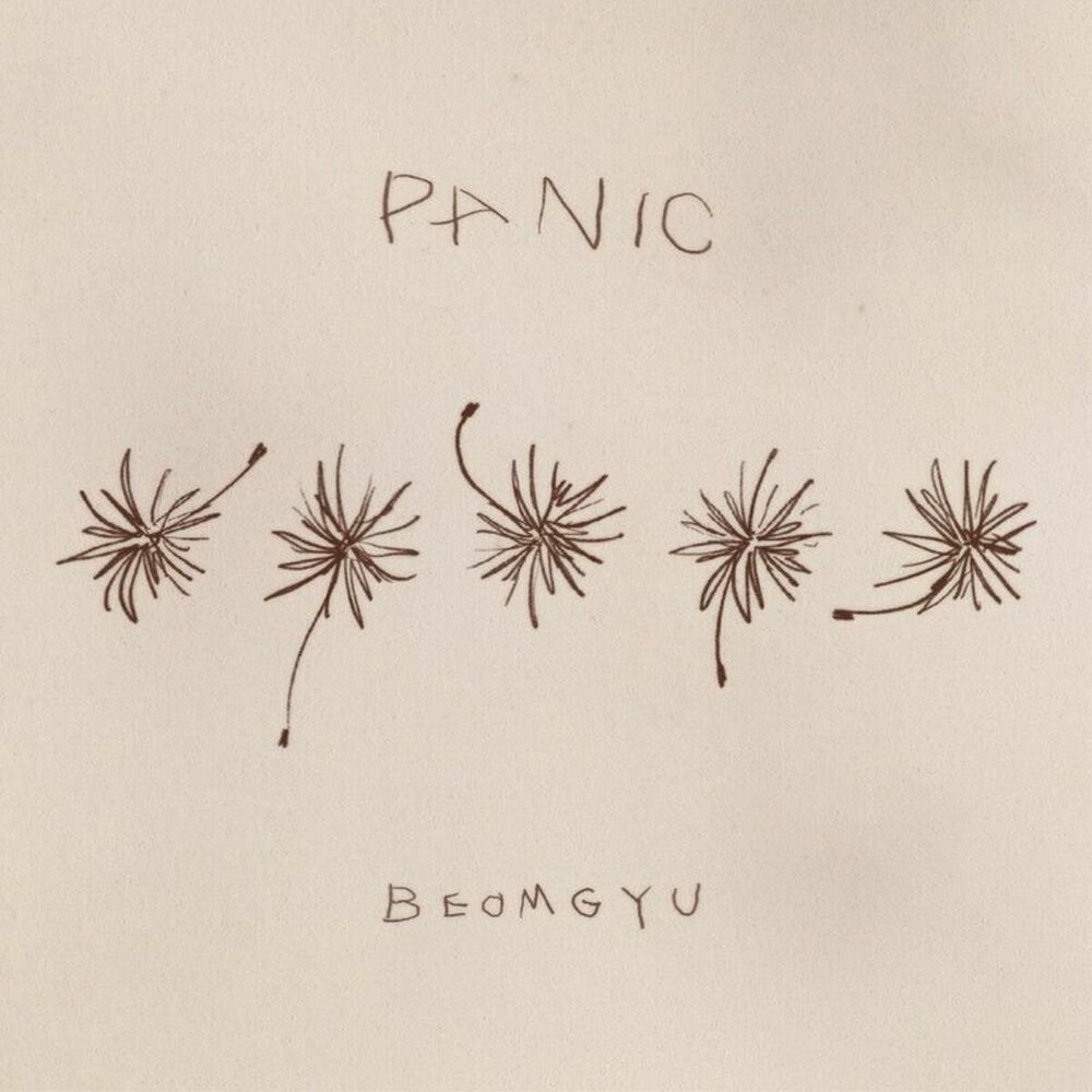 Picture of Panic