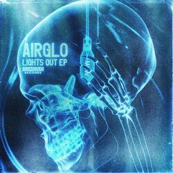 Cover of LIGHTS OUT