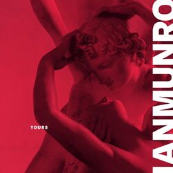 Cover of Yours