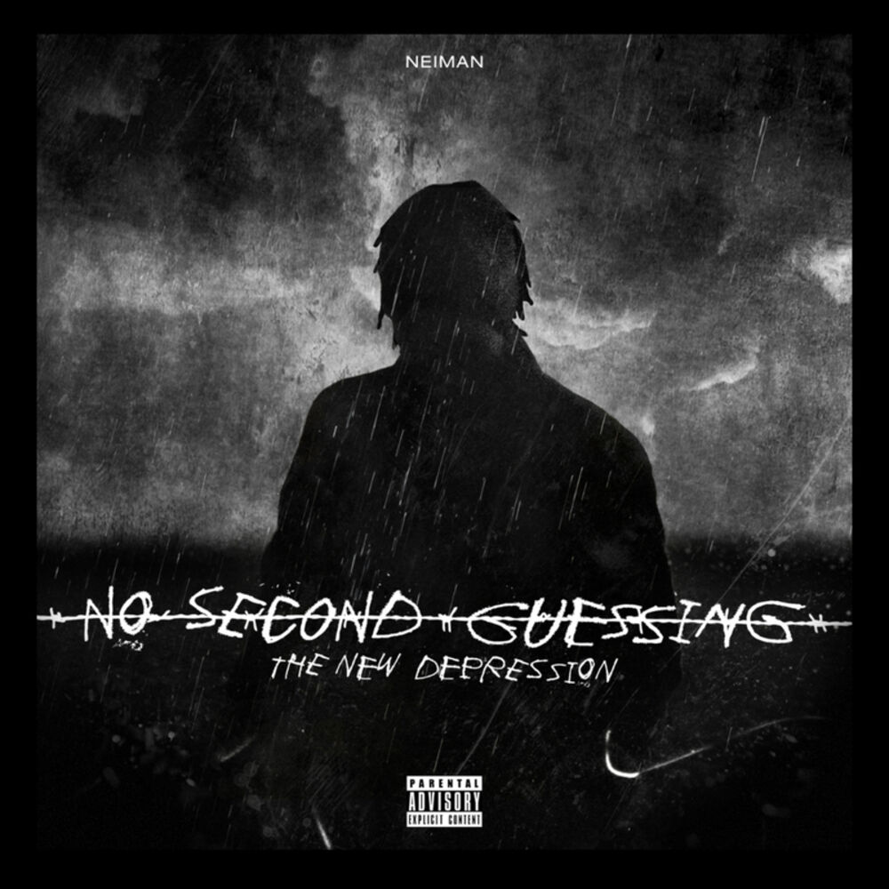 Picture of No Second Guessing: The New Depression