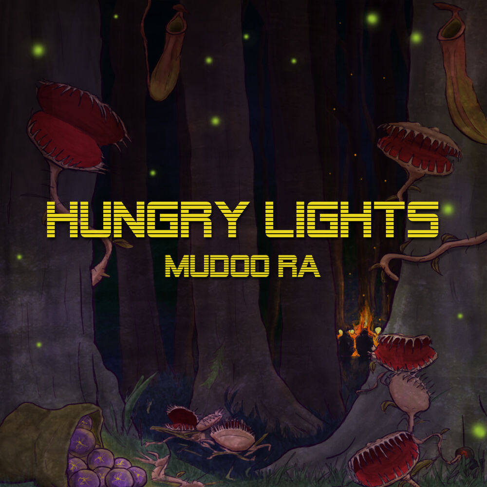 Picture of Mudoo Ra