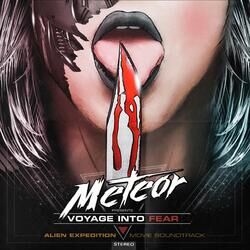Cover of Voyage Into Fear