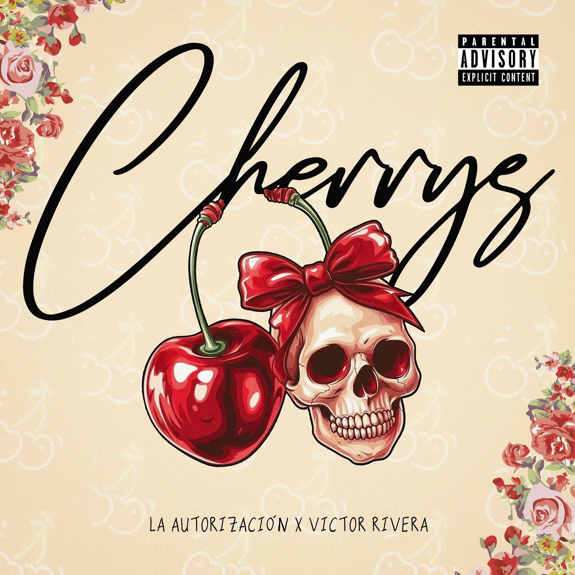 Album cover of Cherrys