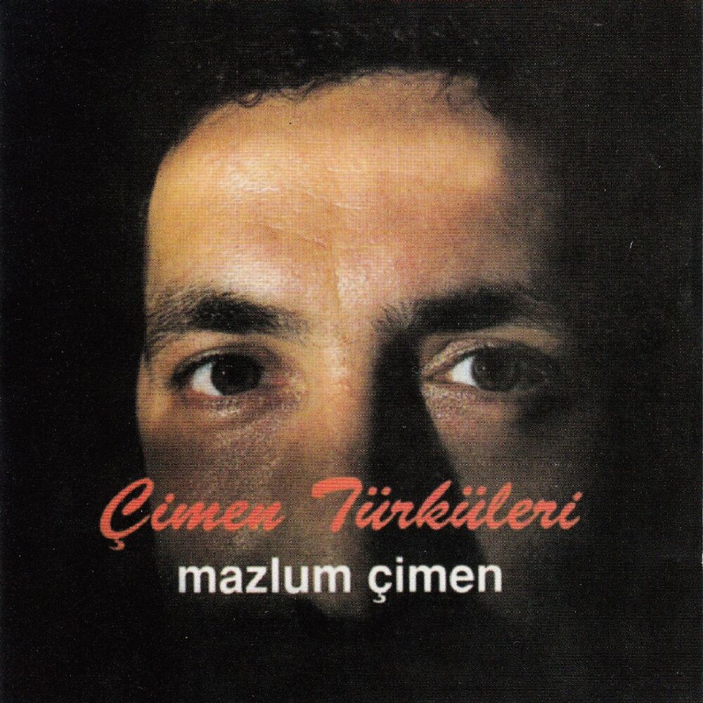 Picture of Çimen Türküleri