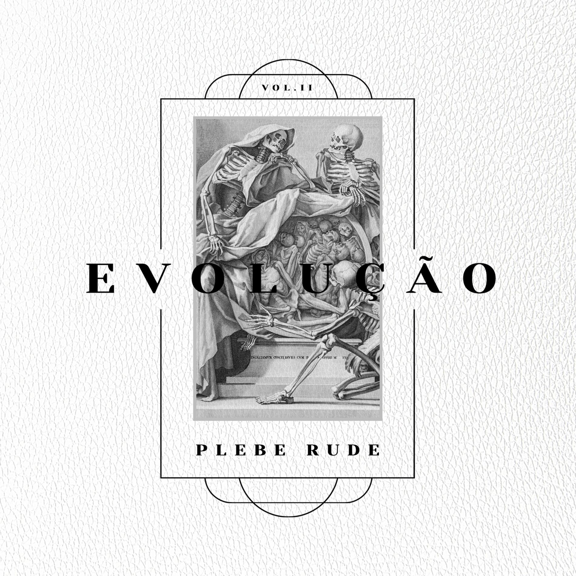 Album cover of Evolução, Vol. 2