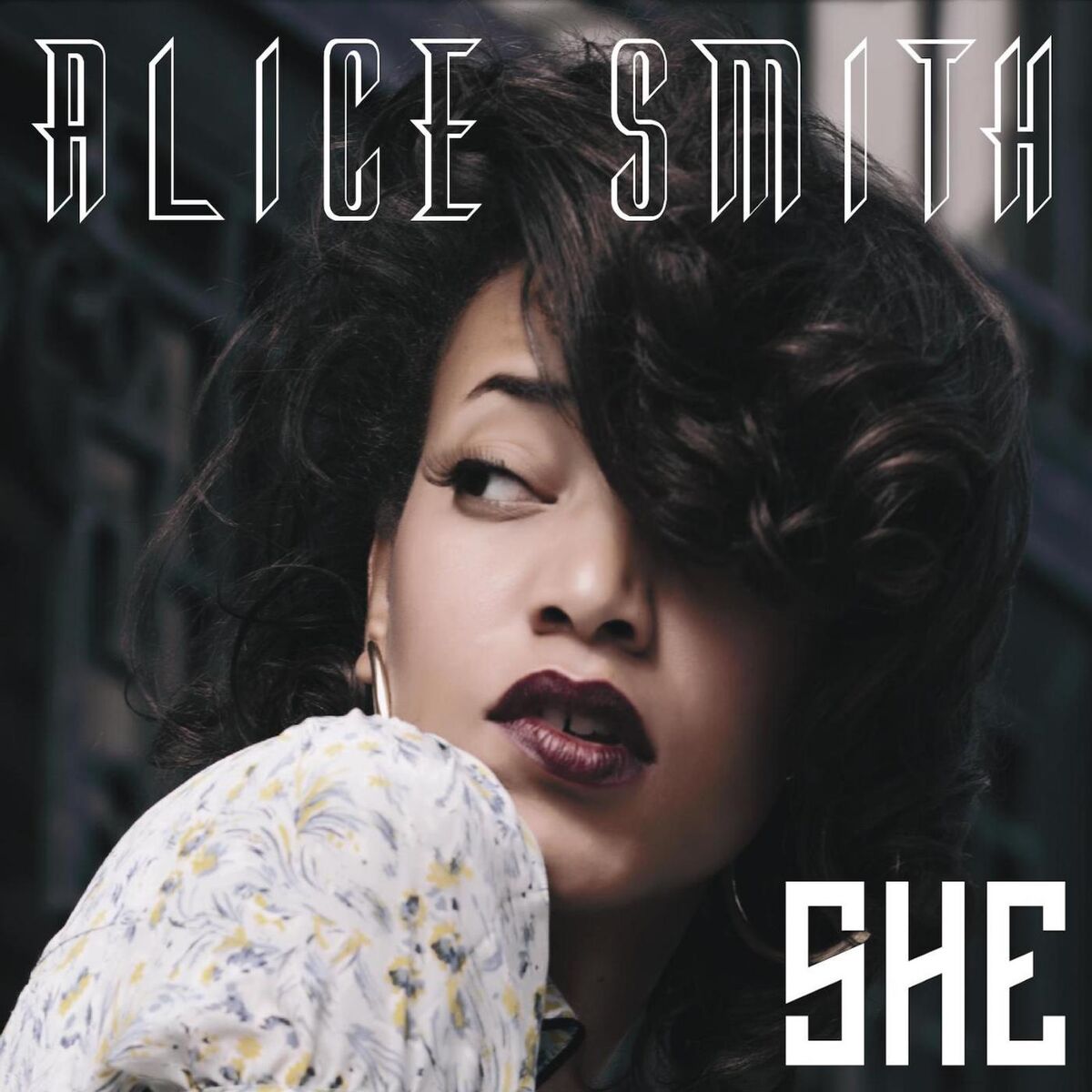 Album cover of The One
