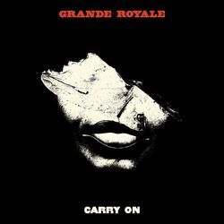 Cover of Carry On