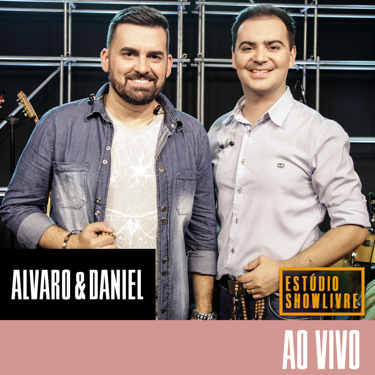Album cover of Aleluia