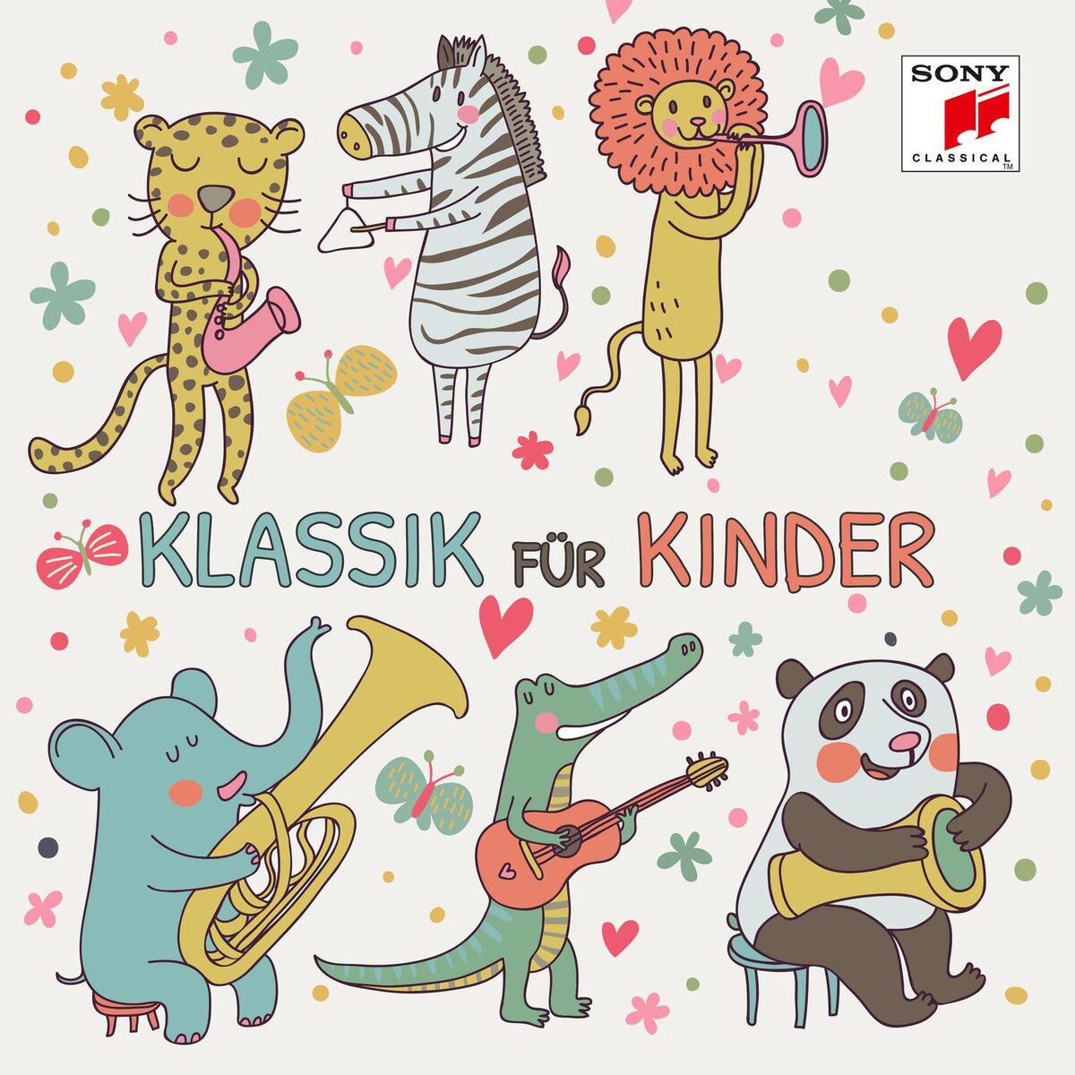 Album cover of Piano Sonata in A Major, K. 331: III. Alla turca. Allegretto