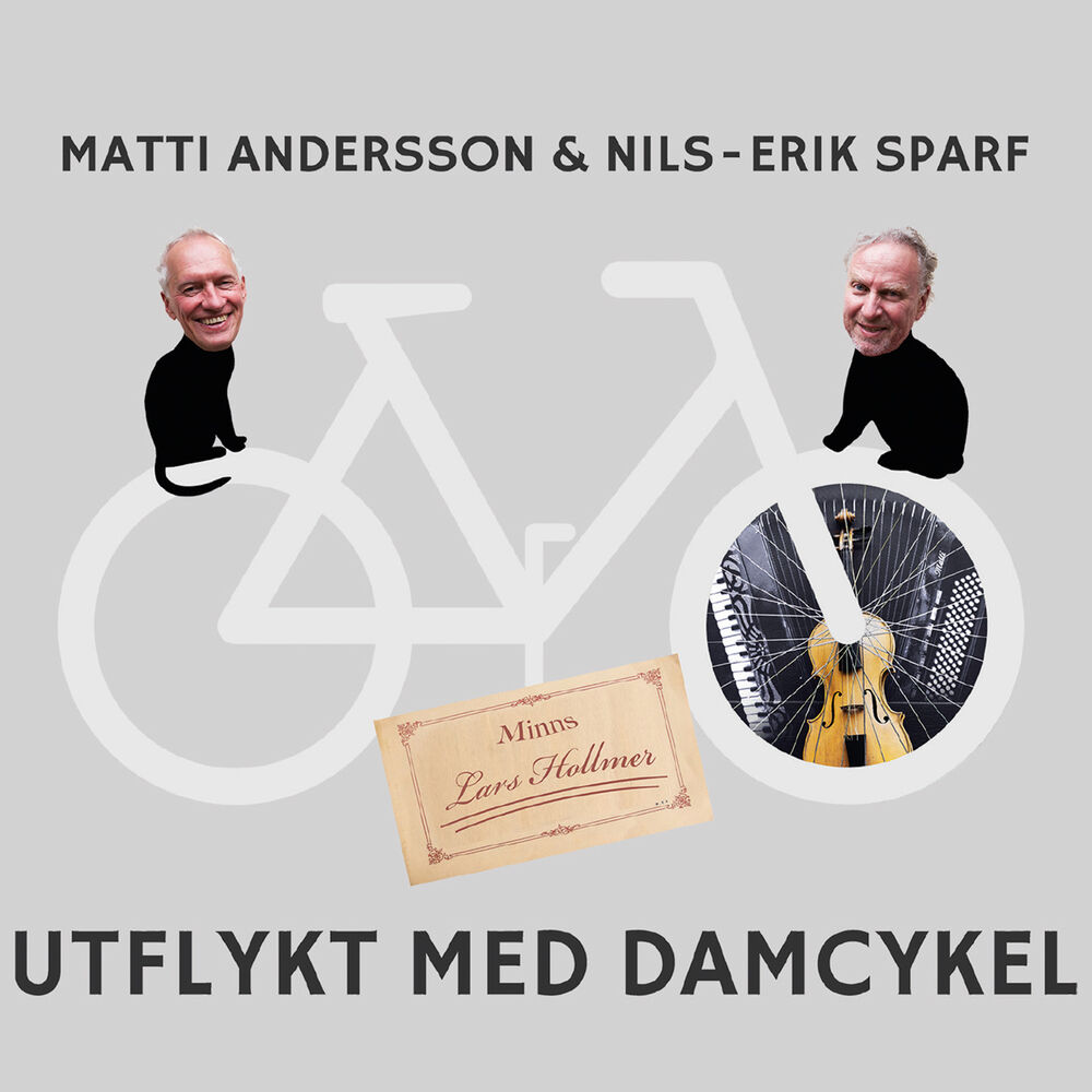 Picture of Utflykt med damcykel
