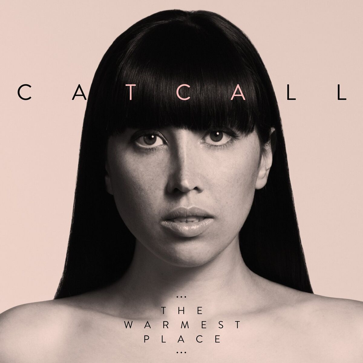 Album cover of The Warmest Place (Deluxe Version)