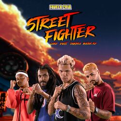 Street Fighter