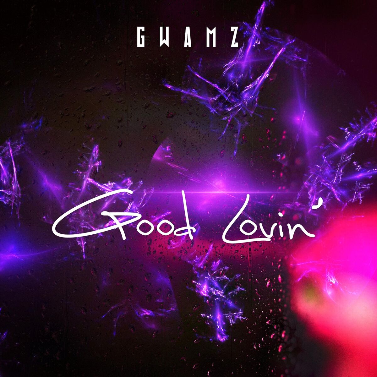 Album cover of Good Lovin'