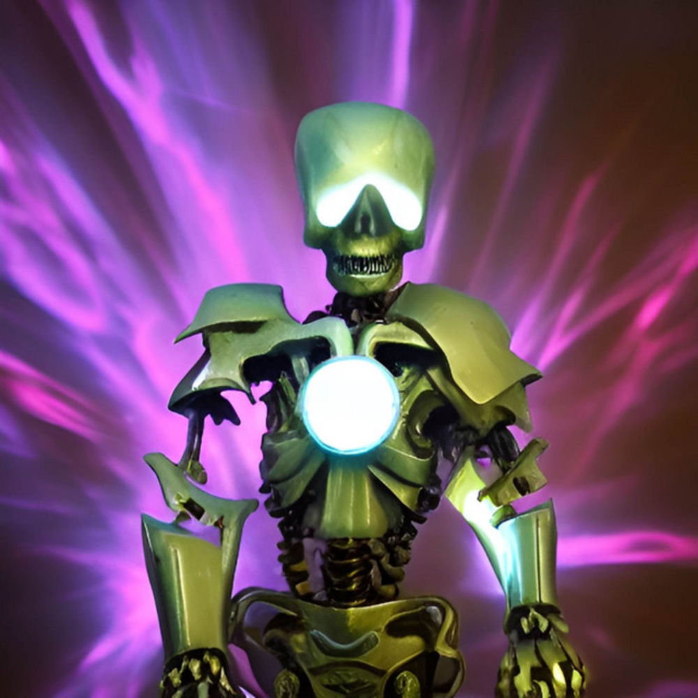 God Mode