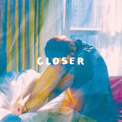 Cover of closer