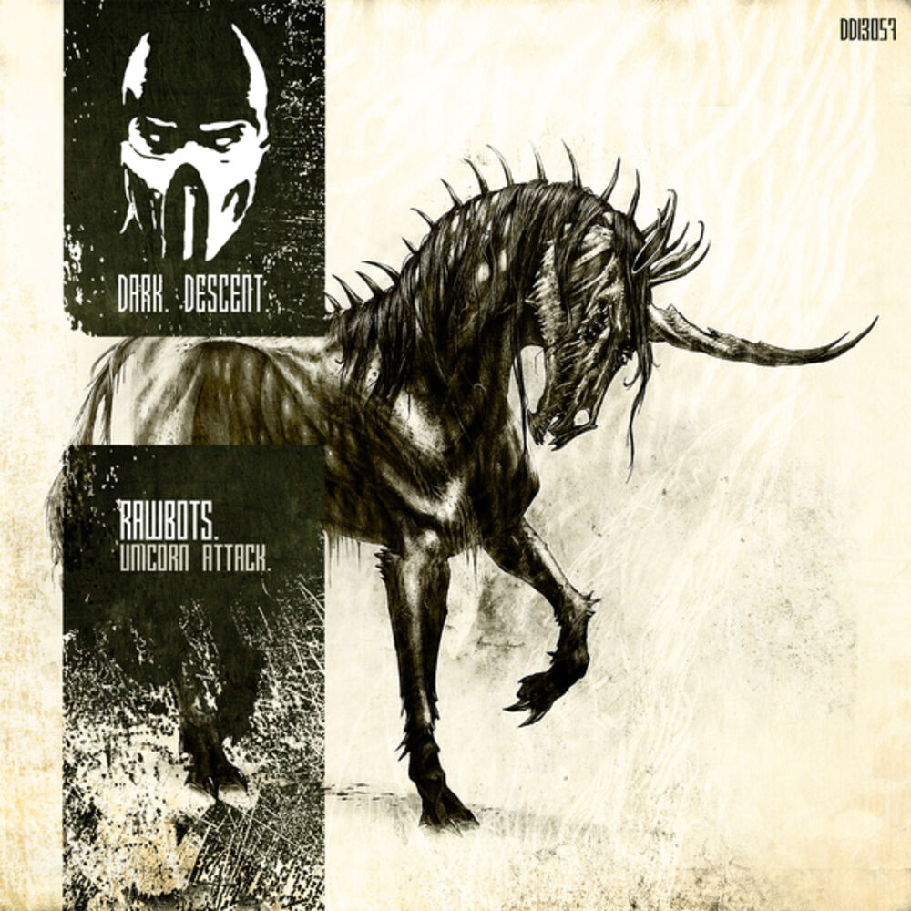 Picture of Unicorn Attack