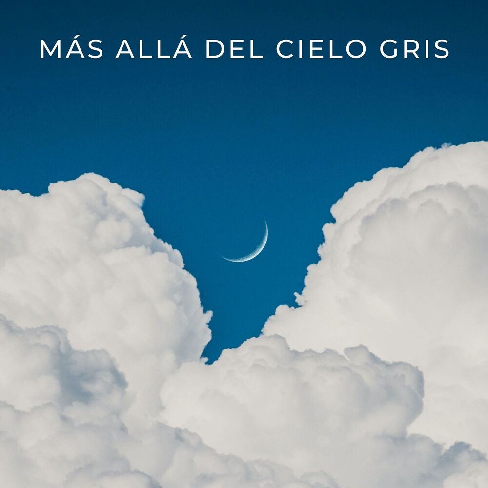 Picture of Más Allá Del Cielo Gris