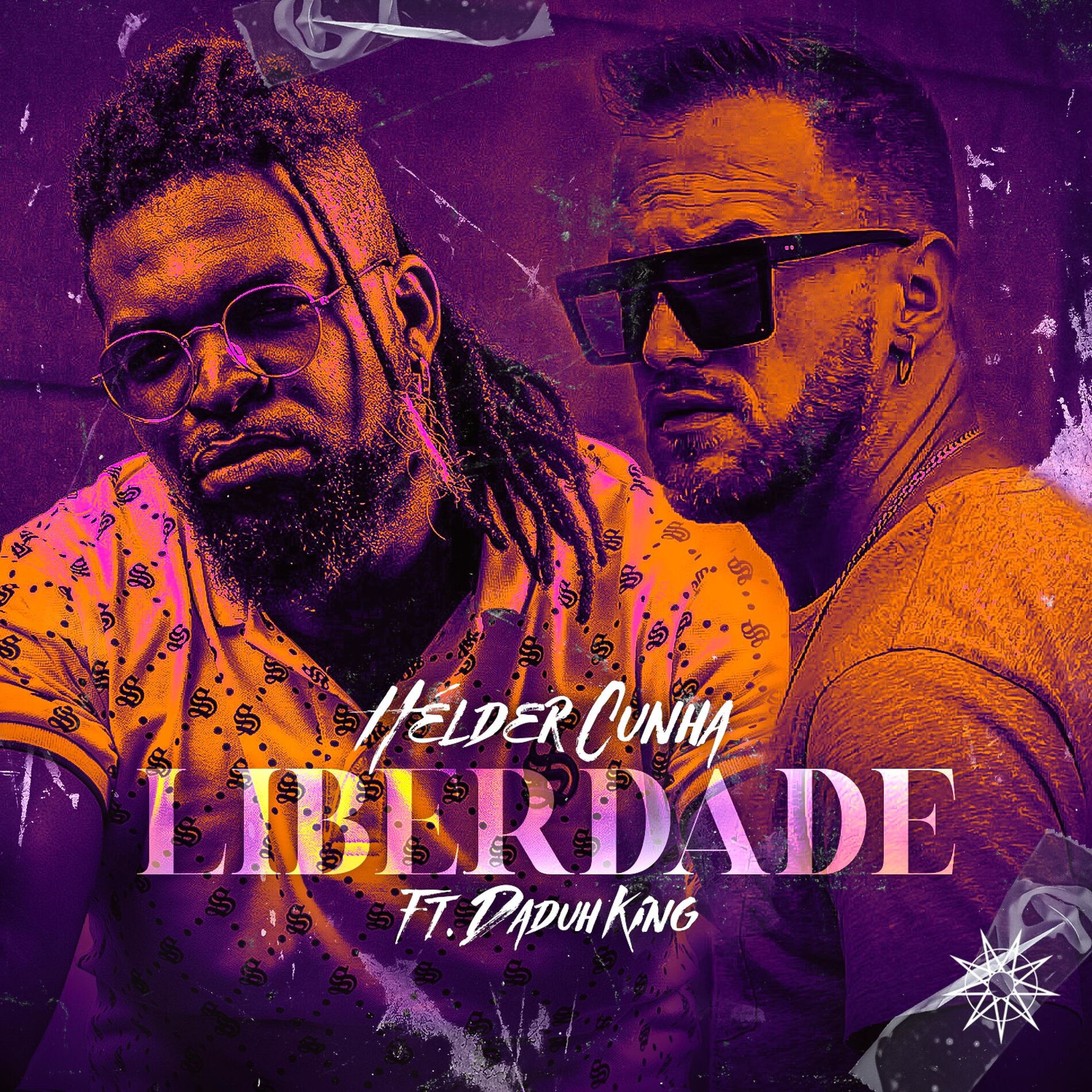 Album cover of Liberdade (feat. Daduh King)