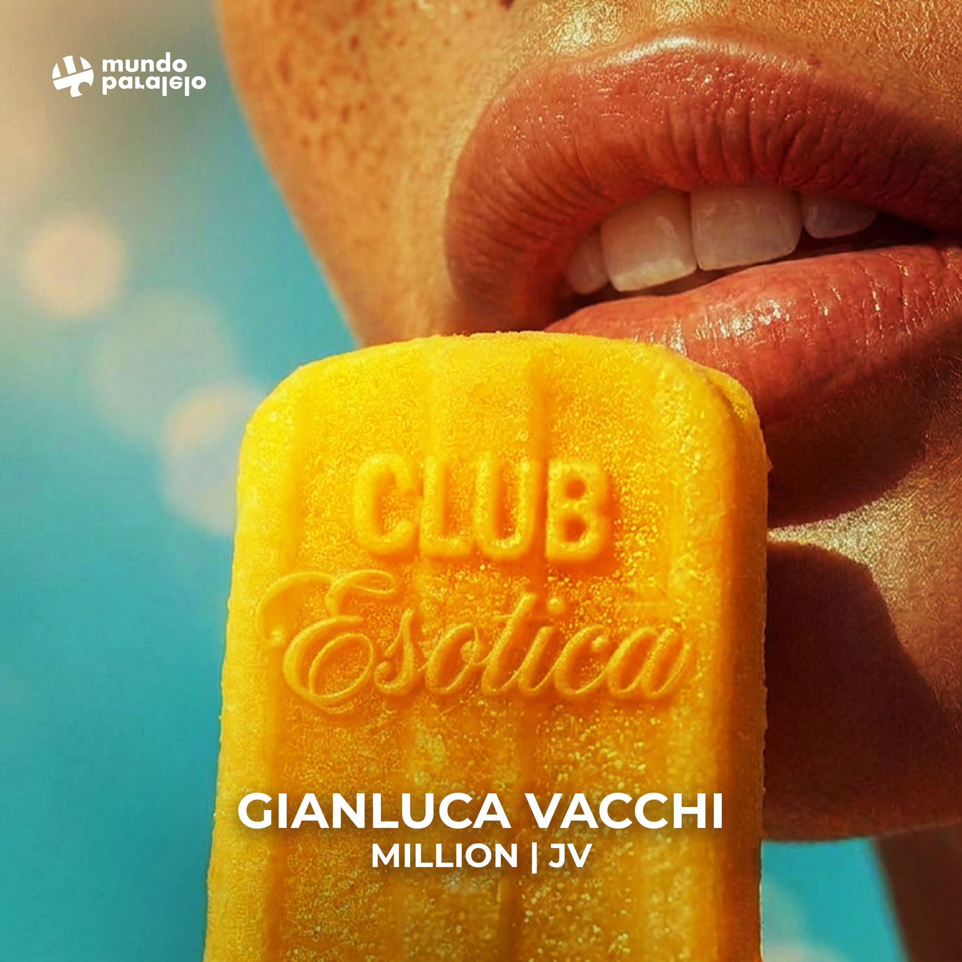 Album cover of Club Esotica