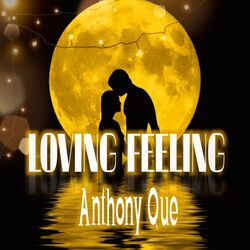 Cover of Loving Feeling