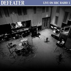 Cover of Live On BBC Radio 1 (Live)