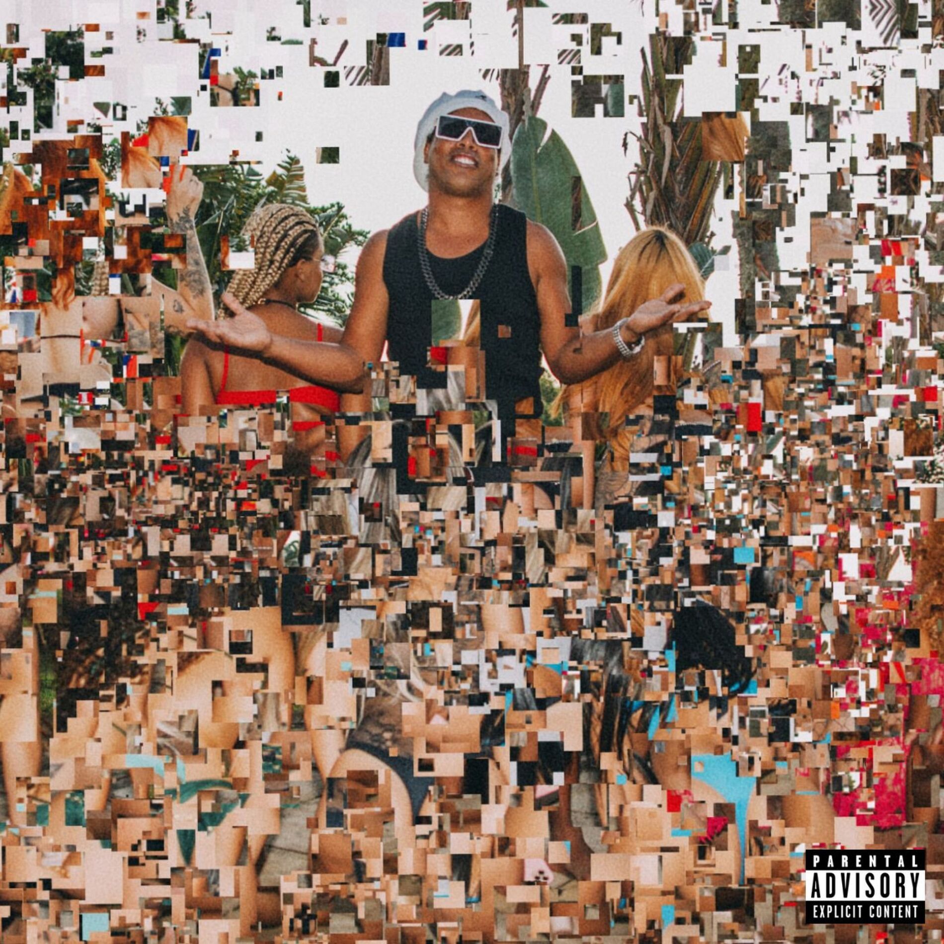 Album cover of Baile do Bruxo
