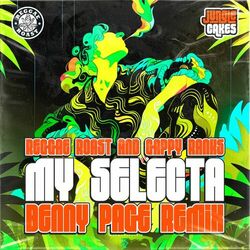 Cover of My Selecta (Benny Page Remix)