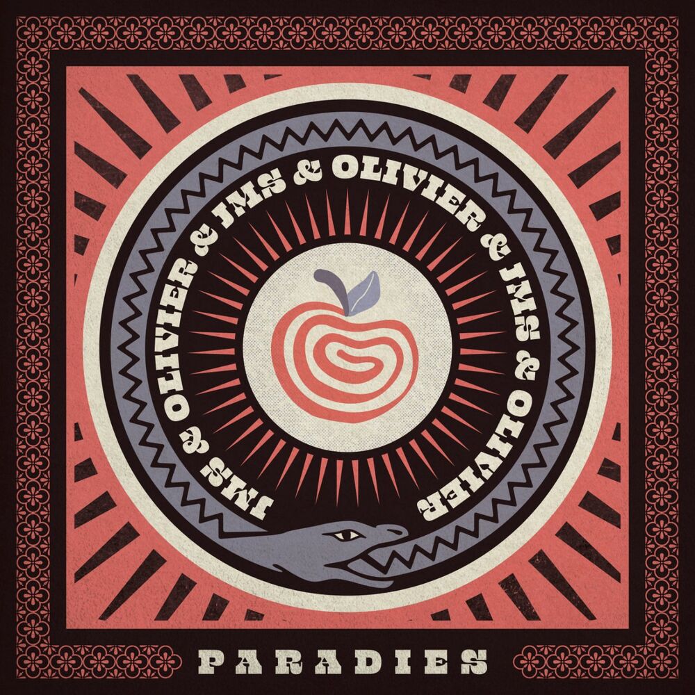 Picture of Paradies
