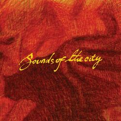 Cover of Sounds of the City