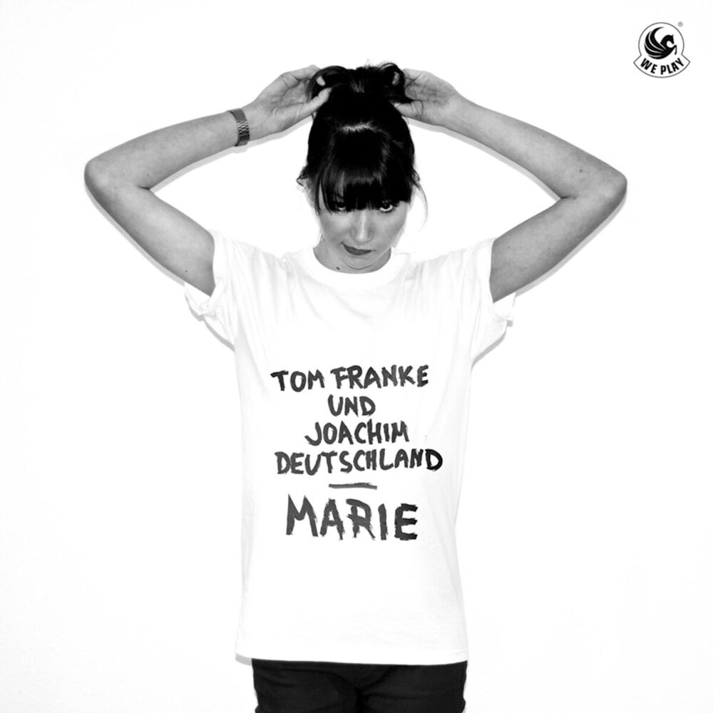 Picture of Marie