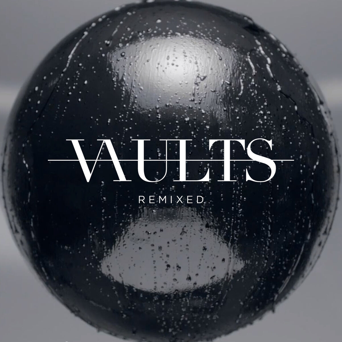 Album cover of Remixed