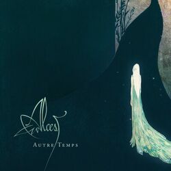 Cover of Autre temps (Single Edit)