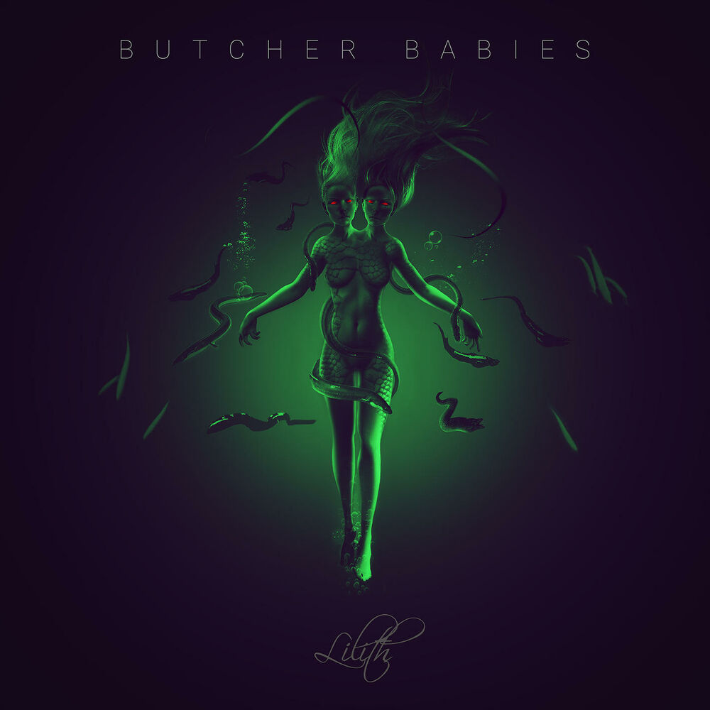 Picture of Lilith