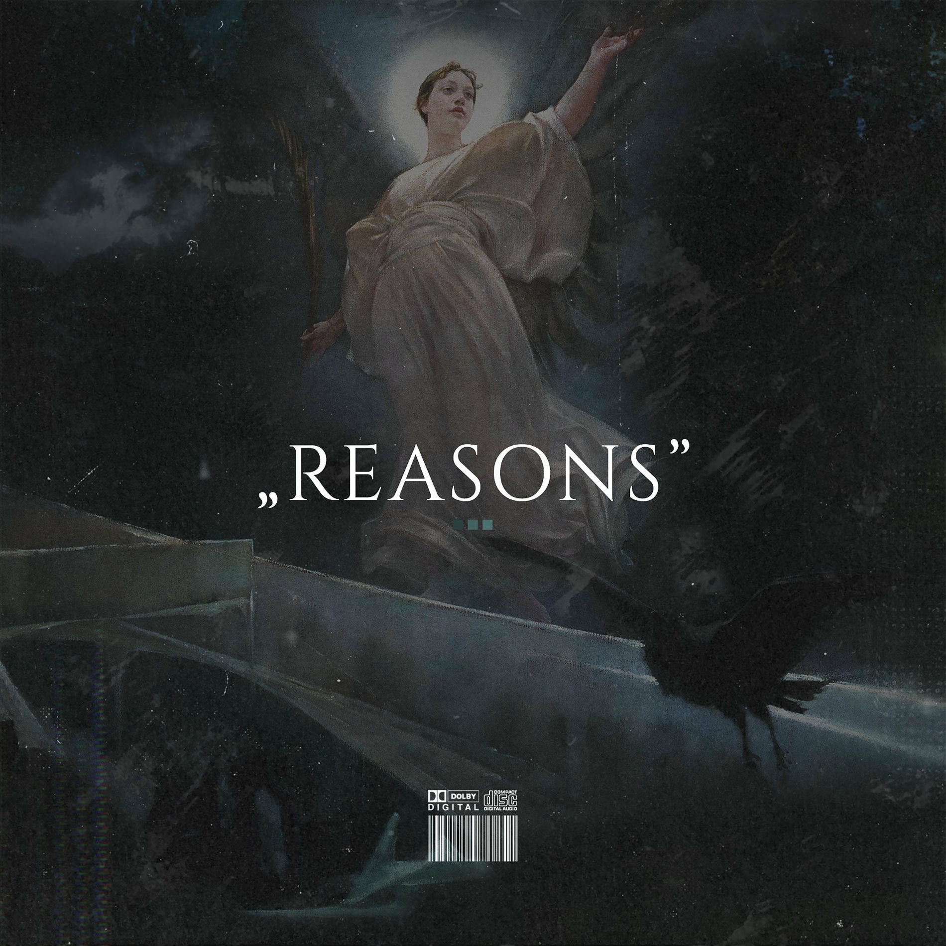 Album cover of Reasons