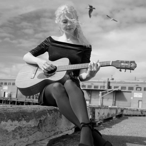 Gloaming Song