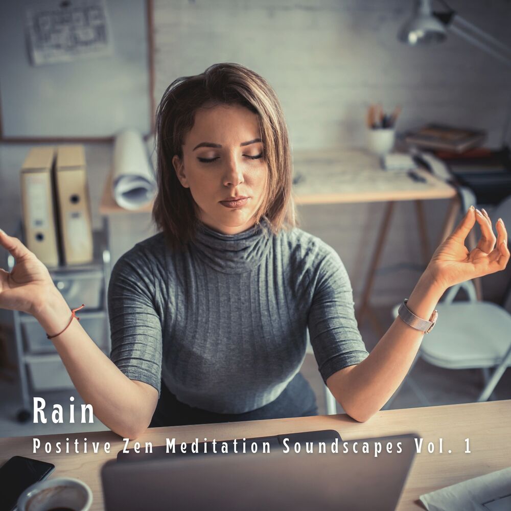Picture of Rain: Positive Zen Meditation Soundscapes Vol. 1