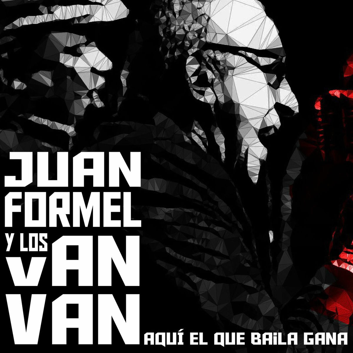 Album cover of Aquí el Que Baila Gana