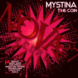 Cover of The Coin