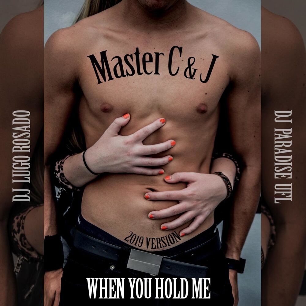 Picture of When You Hold Me 2019