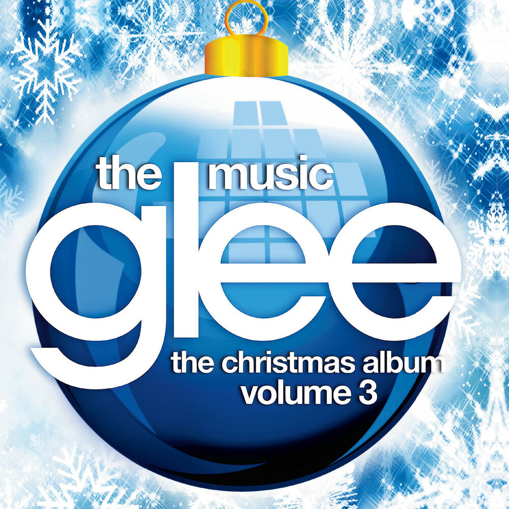 Picture of Glee: The Music, The Christmas Album Vol. 3