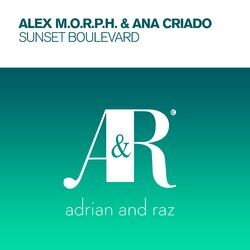 Cover of Sunset Boulevard