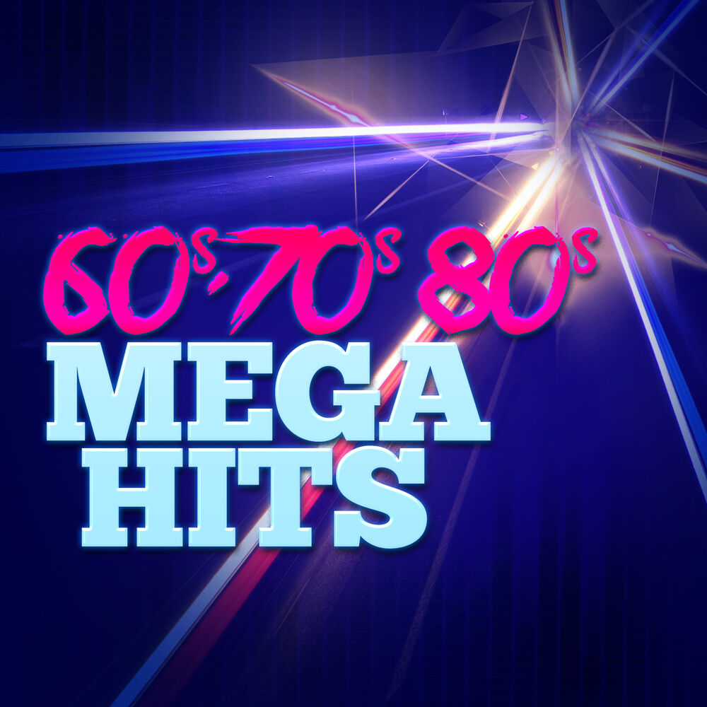 Picture of 60's 70's 80's Mega Hits